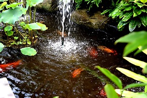 Deva Beach Resort Samui