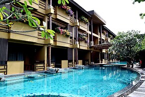 Deva Beach Resort Samui