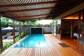 Deva Beach Resort Samui