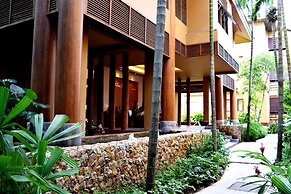 Deva Beach Resort Samui