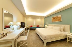 Deva Beach Resort Samui