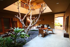 Deva Beach Resort Samui