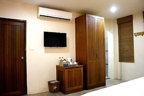 Deva Beach Resort Samui