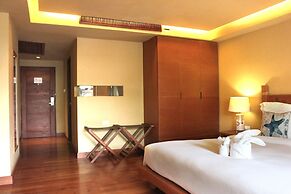 Deva Beach Resort Samui