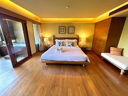 Deva Beach Resort Samui