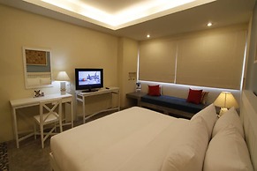 Deva Beach Resort Samui