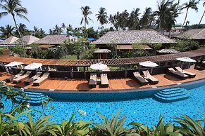 Deva Beach Resort Samui