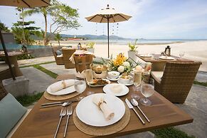 Deva Beach Resort Samui