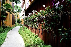 Deva Beach Resort Samui