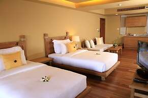 Deva Beach Resort Samui