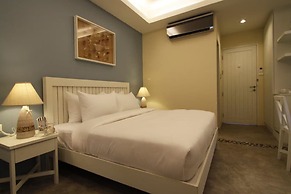 Deva Beach Resort Samui