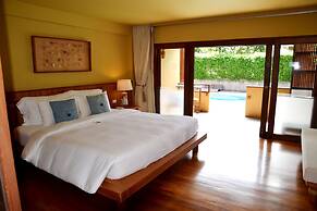 Deva Beach Resort Samui