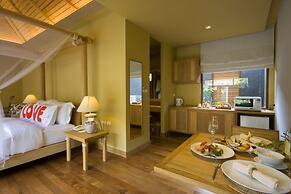 Deva Beach Resort Samui