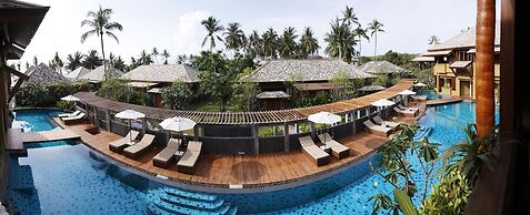 Deva Beach Resort Samui