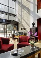 Milan Suite Hotel
