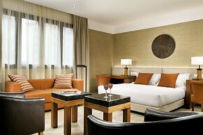 Milan Suite Hotel