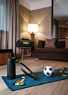 Milan Suite Hotel