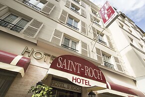 Hôtel Saint-Roch