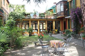 Hotel Centrale