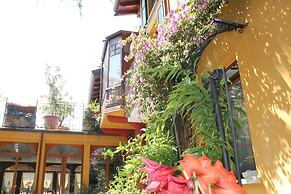 Hotel Centrale