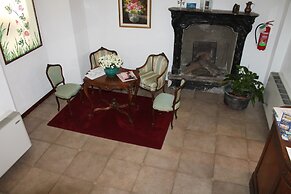 Hotel Centrale