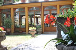 Hotel Centrale