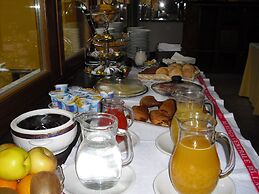 Hotel Centrale