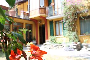 Hotel Centrale