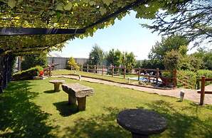 Hotel Gastronómico Casa Rosalia