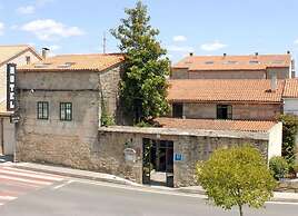 Hotel Gastronómico Casa Rosalia