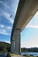 Hotel Gastronómico Casa Rosalia