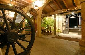 Hotel Gastronómico Casa Rosalia