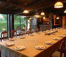 Hotel Gastronómico Casa Rosalia