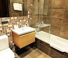 Hotel Gastronómico Casa Rosalia