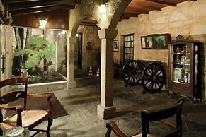 Hotel Gastronómico Casa Rosalia