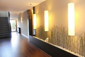 Hotel Gastronómico Casa Rosalia