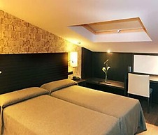 Hotel Gastronómico Casa Rosalia