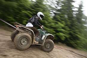 Hotel Gastronómico Casa Rosalia