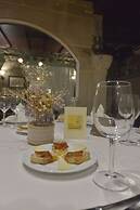 Hotel Gastronómico Casa Rosalia