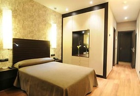 Hotel Gastronómico Casa Rosalia