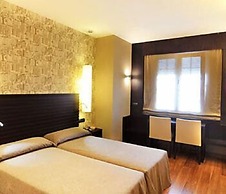 Hotel Gastronómico Casa Rosalia