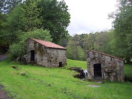 Hotel Gastronómico Casa Rosalia