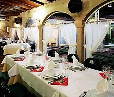 Hotel Gastronómico Casa Rosalia