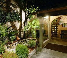 Hotel Gastronómico Casa Rosalia