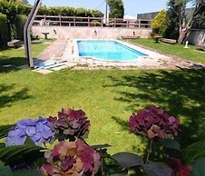 Hotel Gastronómico Casa Rosalia