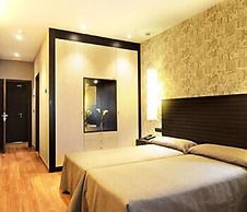 Hotel Gastronómico Casa Rosalia