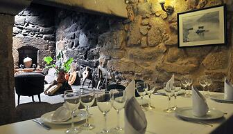 Hotel Gastronómico Casa Rosalia