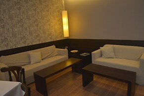 Hotel Gastronómico Casa Rosalia