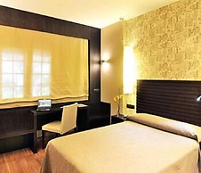 Hotel Gastronómico Casa Rosalia