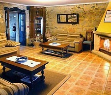 Hotel Gastronómico Casa Rosalia